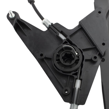 BOXI 740-814 New Window Regulator W — product photo 4