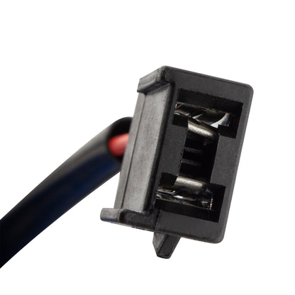 BOXI 748-506 Rear Driver Side Power Window Regulator with Motor Fit for Ford Explorer — product photo 6