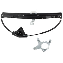BOXI Rear Left Driver Side Power Window Regulator Without Motor Fit for Ford Explorer for Mercury — product photo 2