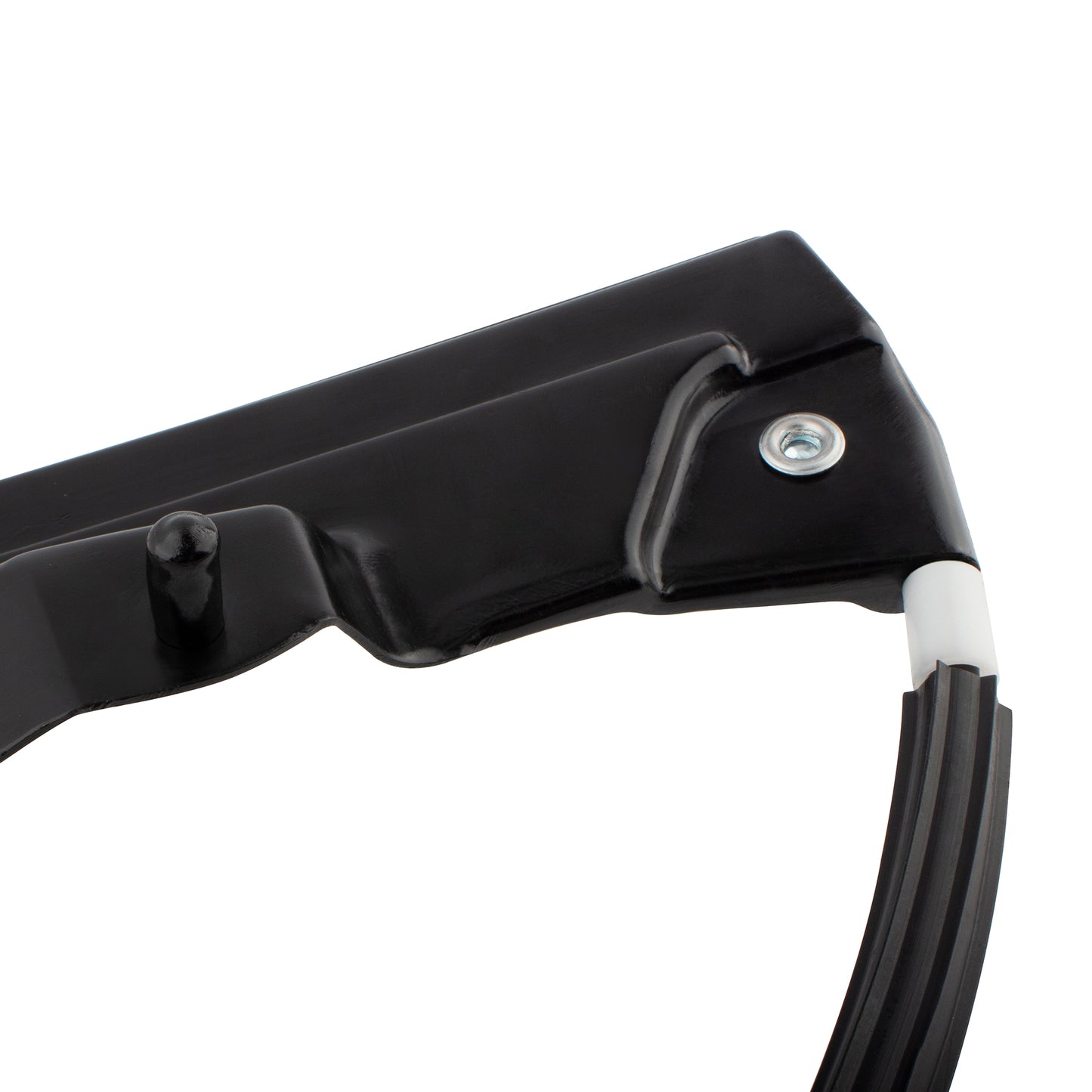 BOXI Rear Left Driver Side Power Window Regulator Without Motor Fit for Ford Explorer for Mercury — product photo 6