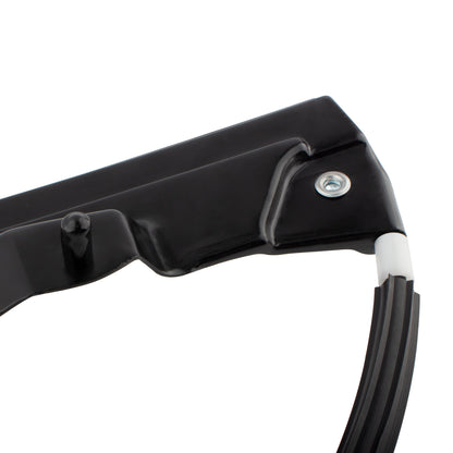 BOXI Rear Left Driver Side Power Window Regulator Without Motor Fit for Ford Explorer for Mercury — product photo 6