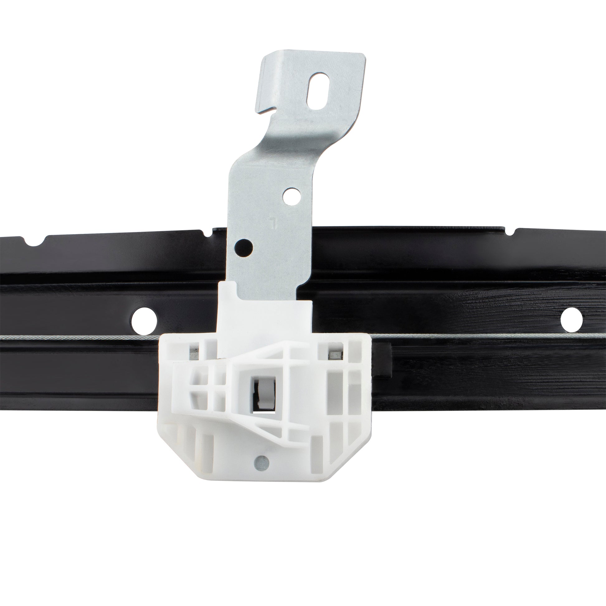 BOXI Rear Right Passenger Side Power Window Regulator Without Motor Fit for Ford Explorer — product photo 5