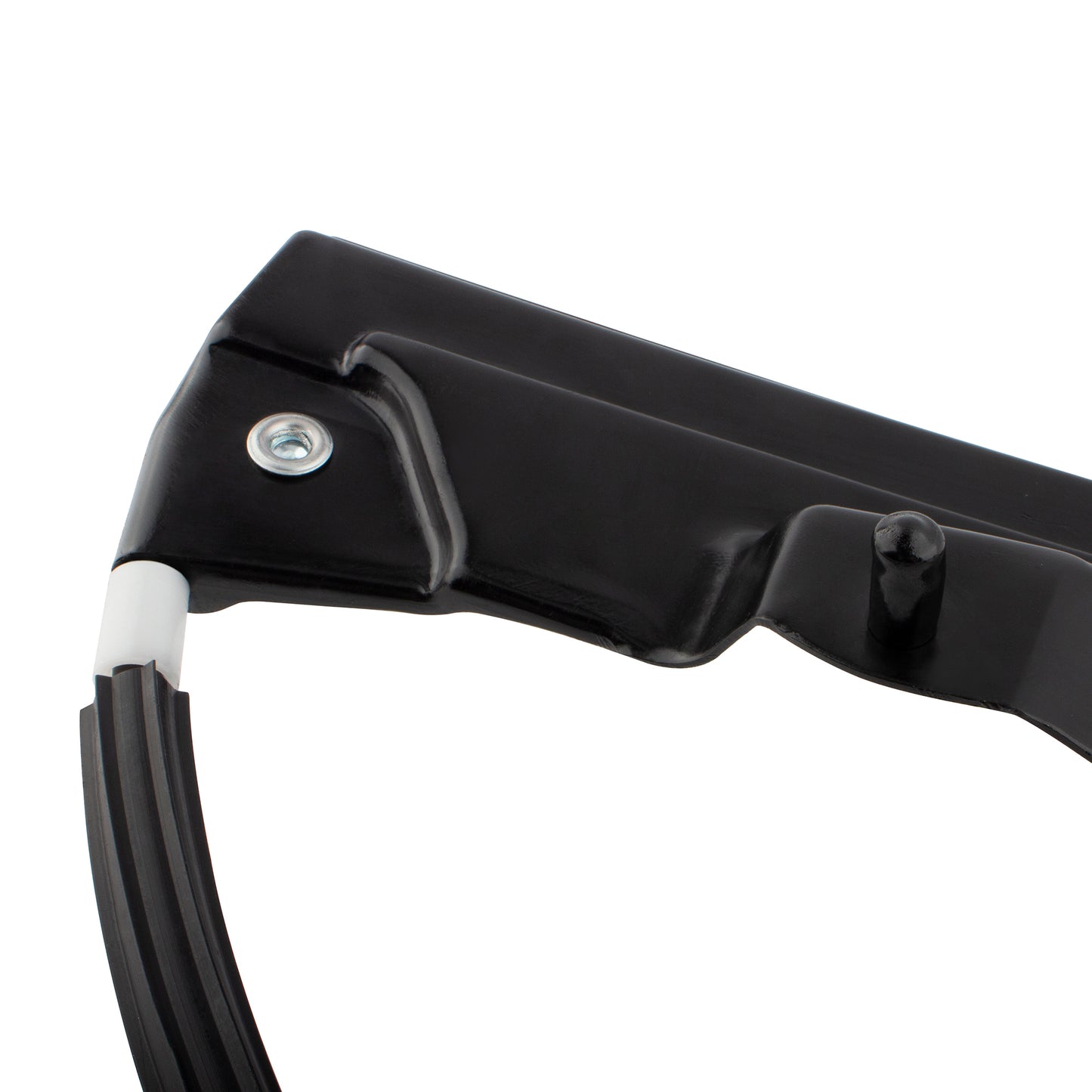 BOXI Rear Right Passenger Side Power Window Regulator Without Motor Fit for Ford Explorer — product photo 6