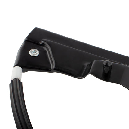 BOXI Rear Right Passenger Side Power Window Regulator Without Motor Fit for Ford Explorer — product photo 6