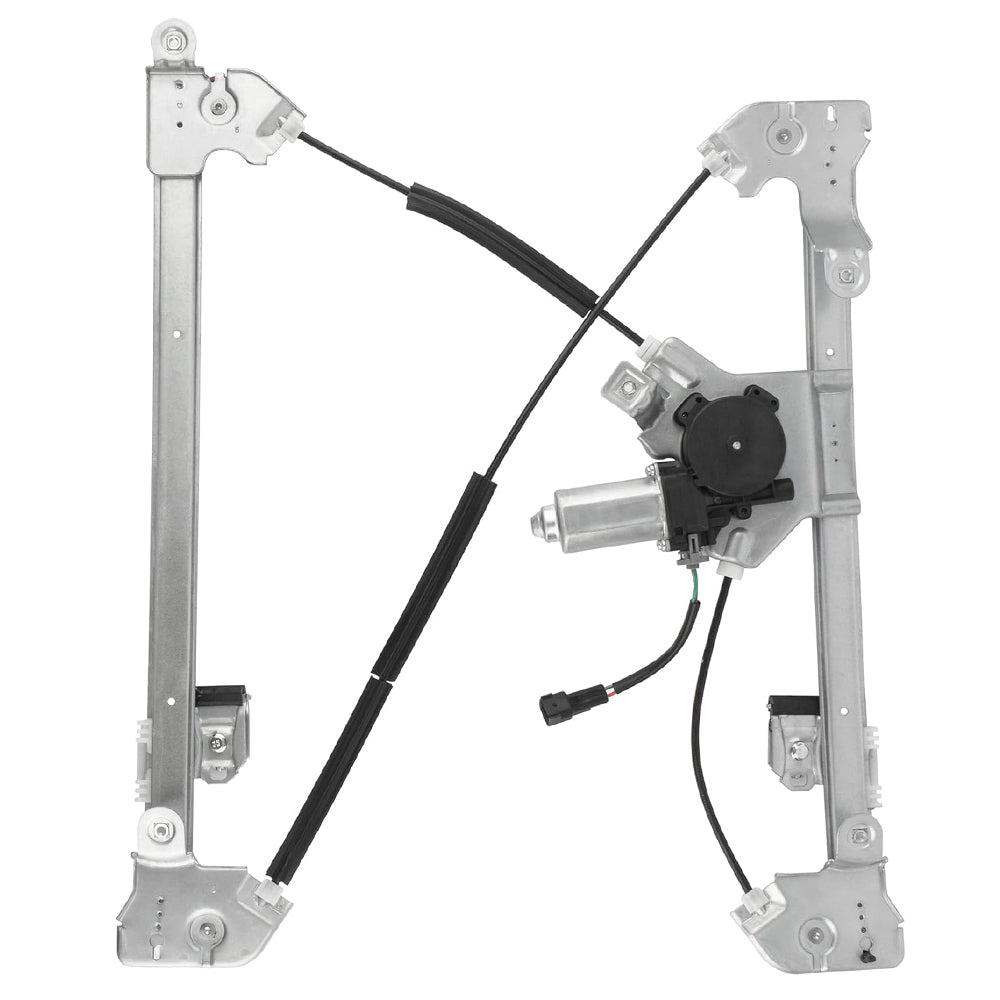 BOXI Window Regulator And Motor Assembly BX00300156-1