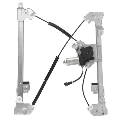 BOXI Window Regulator And Motor Assembly BX00300156-1