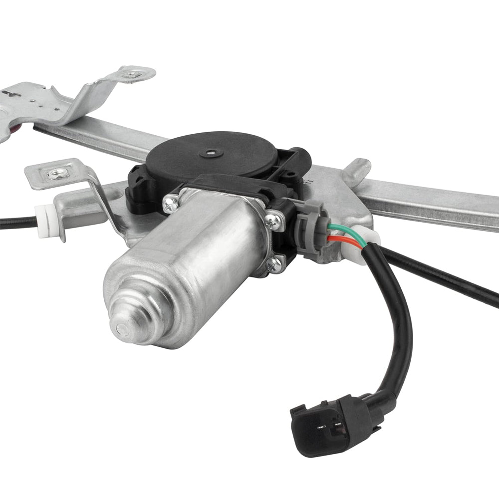 BOXI Window Regulator And Motor Assembly BX00300156-1 — product photo 3