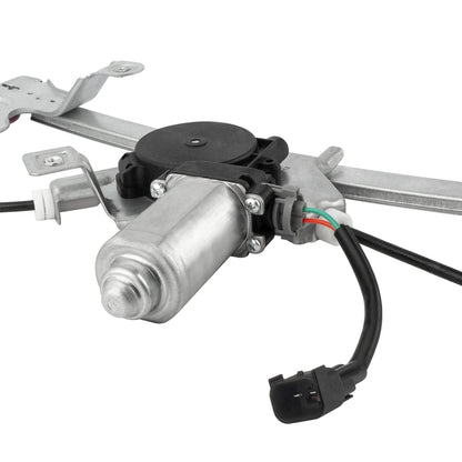 BOXI Window Regulator And Motor Assembly BX00300156-1 — product photo 3