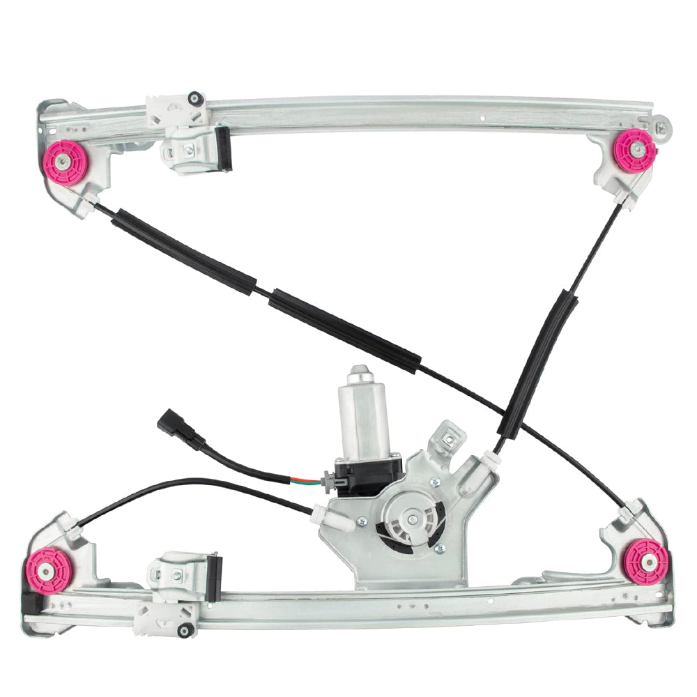 BOXI Window Regulator And Motor Assembly BX00300157-1 — product photo 2