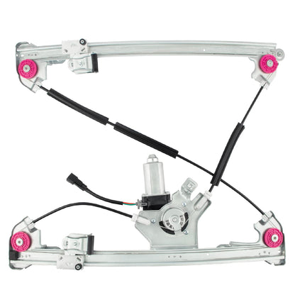 BOXI Window Regulator And Motor Assembly BX00300157-1 — product photo 2