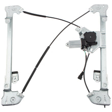 BOXI 741-430 Front Driver Side Power Window Regulator with Motor Fit for Ford F-150 2004-2008 — product photo 2
