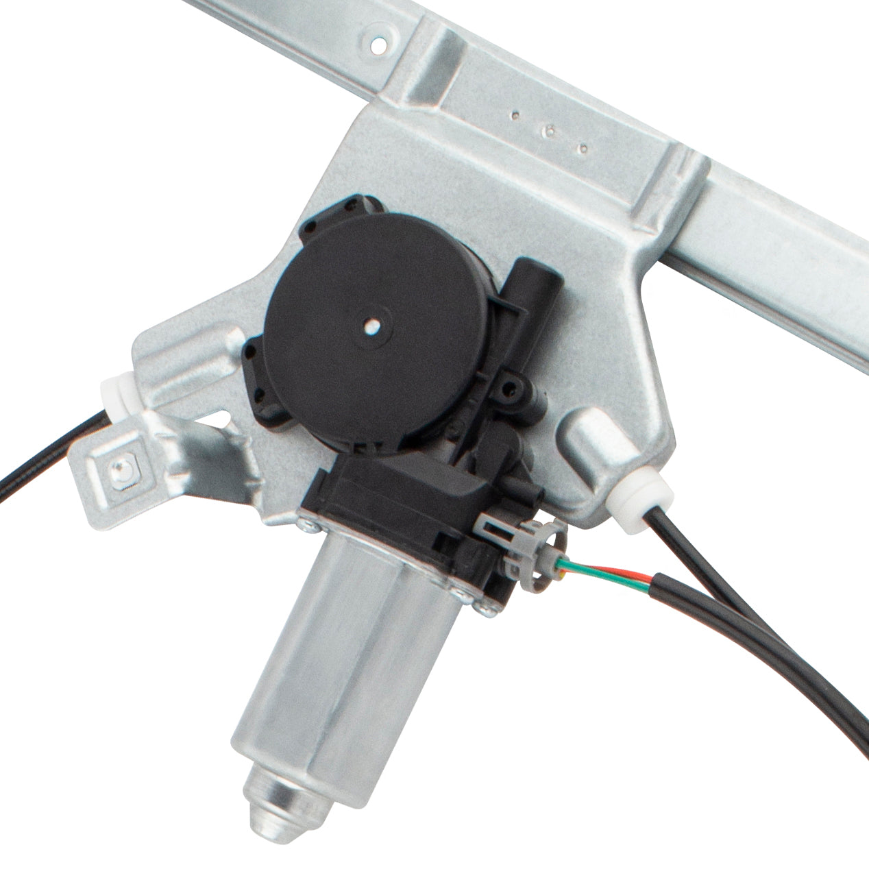 BOXI 741-430 Front Driver Side Power Window Regulator with Motor Fit for Ford F-150 2004-2008 — product photo 4