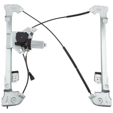 BOXI 741-431 Front Passenger Side Power Window Regulator with Motor Fit for Ford F-150 2004 2005 — product photo 2