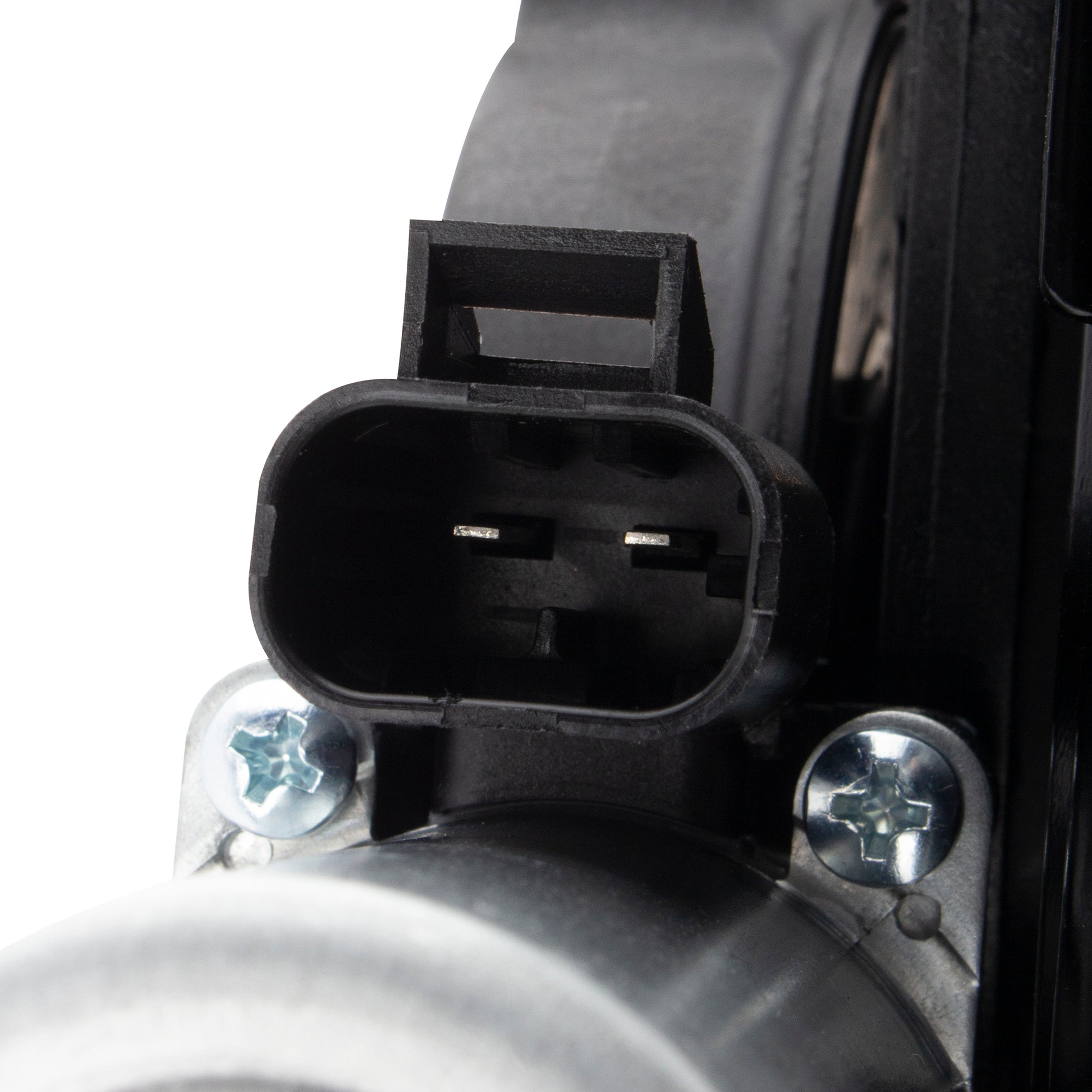 BOXI 741-893 Rear Passenger Side Power Window Regulator with Motor Fit for Rainier Trailblazer — product photo 6