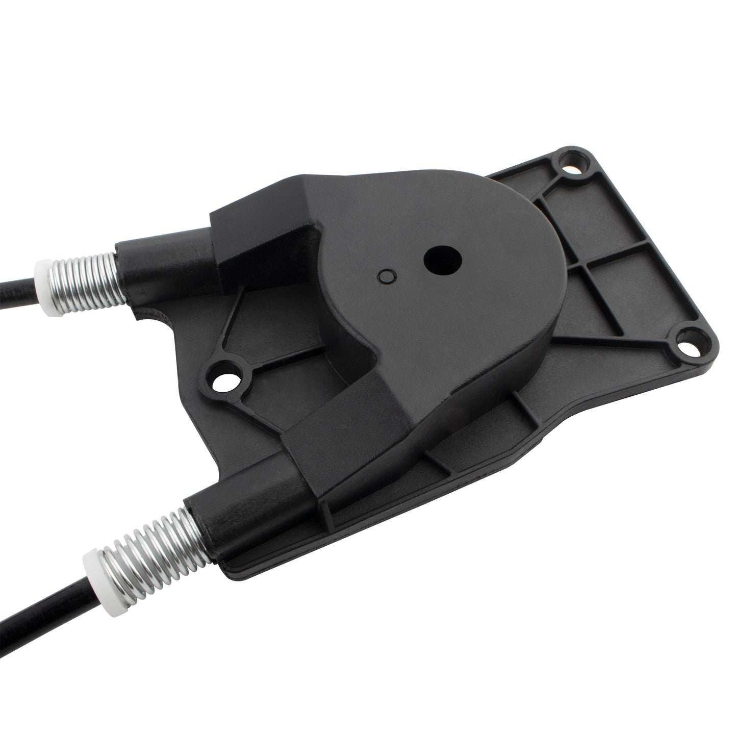 BOXI 740-892 Rear Driver Side Power Window Regulator Without Motor Fit for Rainier Trailblazer — product photo 7
