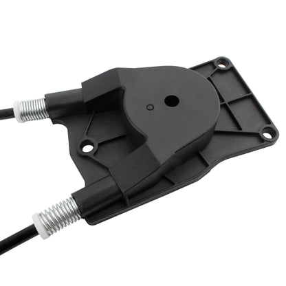 BOXI 740-892 Rear Driver Side Power Window Regulator Without Motor Fit for Rainier Trailblazer — product photo 7