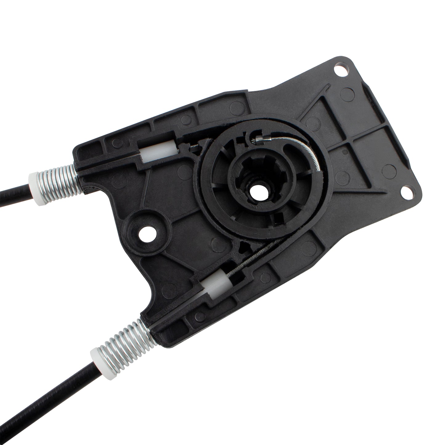 BOXI 740-893 Rear Right Passenger Side Power Window Regulator Without Motor Fit for Rainier — product photo 4
