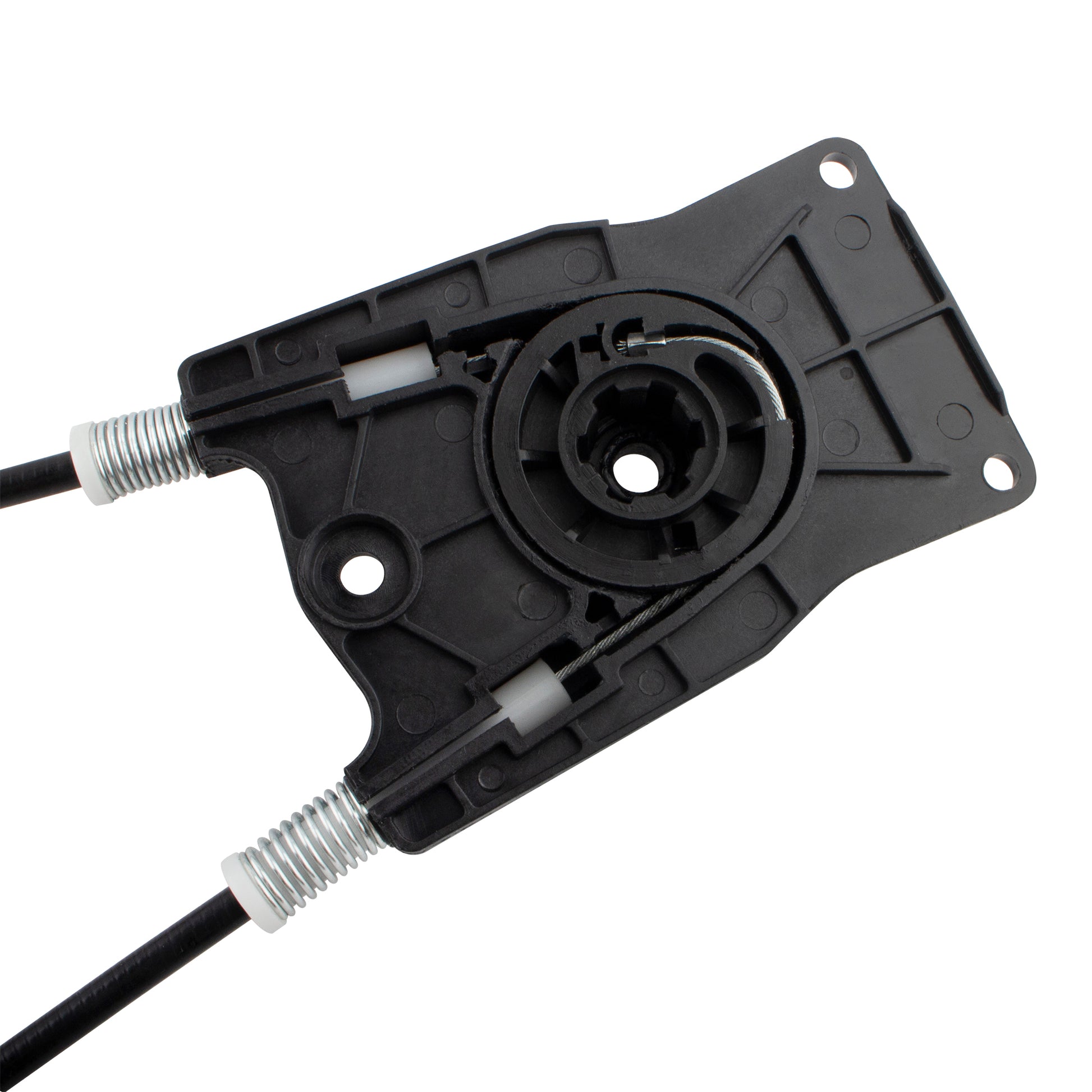 BOXI 740-893 Rear Right Passenger Side Power Window Regulator Without Motor Fit for Rainier — product photo 4