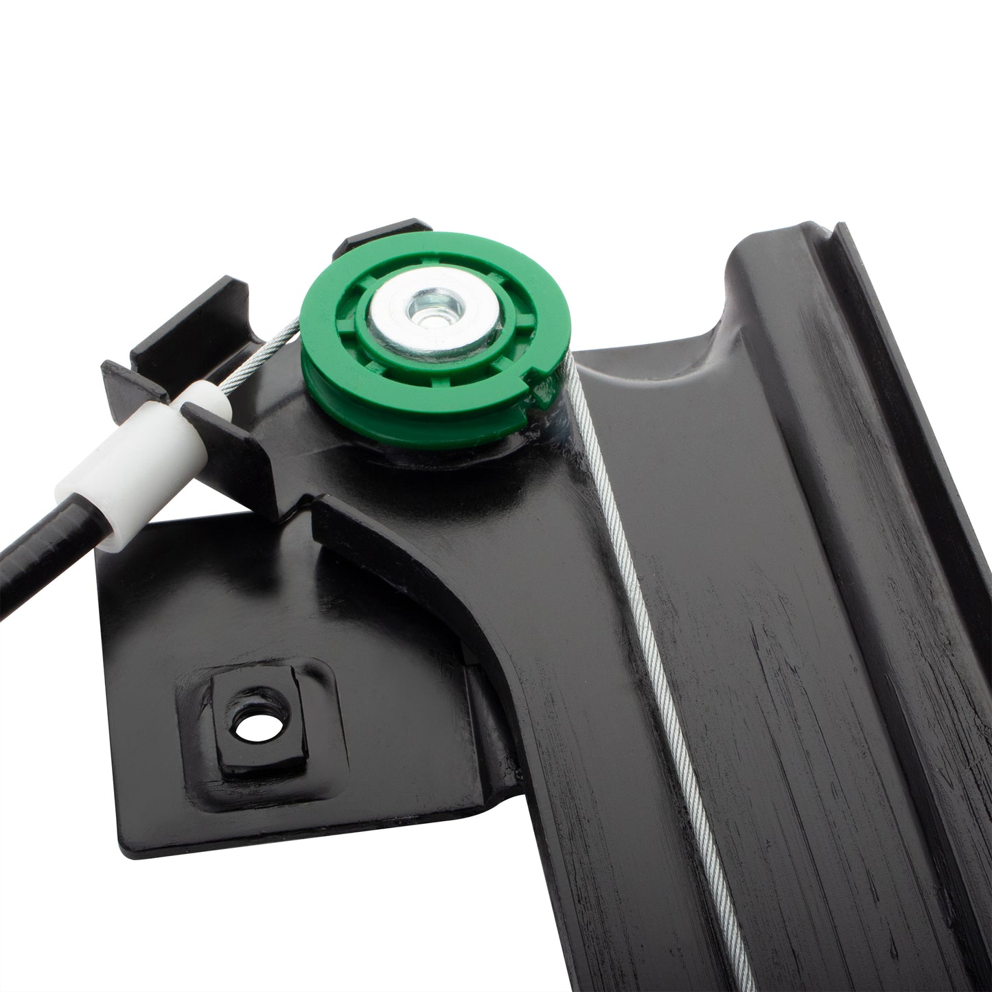 BOXI 740-893 Rear Right Passenger Side Power Window Regulator Without Motor Fit for Rainier — product photo 5