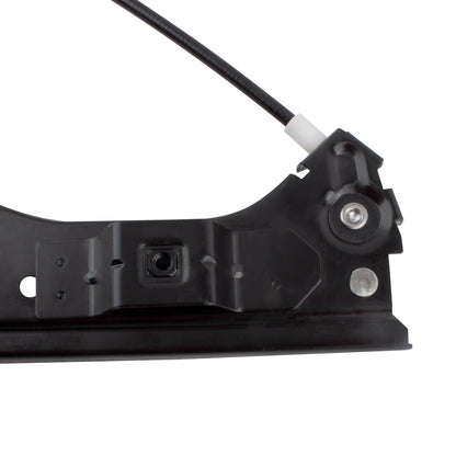 BOXI 740-893 Rear Right Passenger Side Power Window Regulator Without Motor Fit for Rainier — product photo 6