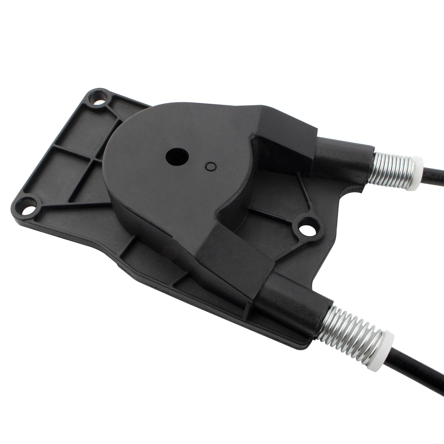 BOXI 740-893 Rear Right Passenger Side Power Window Regulator Without Motor Fit for Rainier — product photo 7