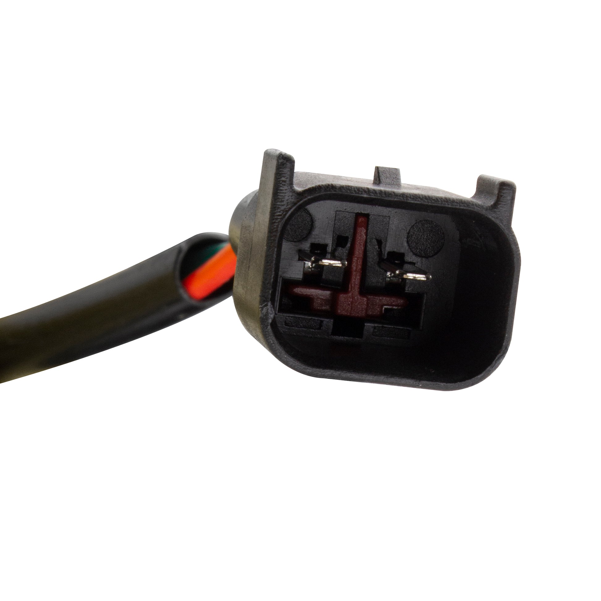 BOXI 741-968 Rear Driver Side Power Window Regulator with Motor Fit for Ford F-150 2004-2008 — product photo 5