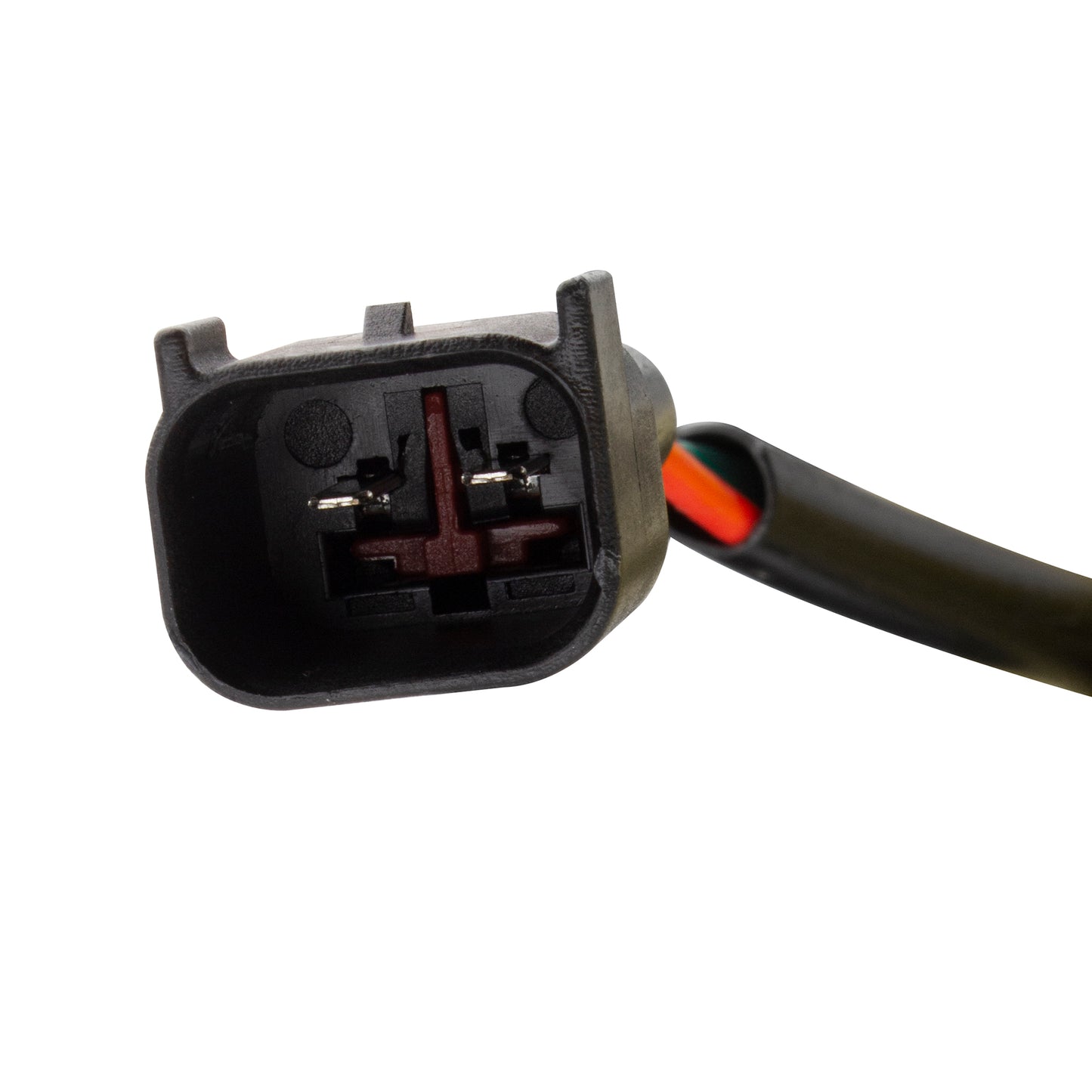 BOXI 741-969 Rear Passenger Side Power Window Regulator with Motor Fit for Ford F-150 2004-2008 — product photo 5
