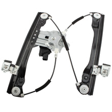 BOXI 748-974 Front Driver Side Power Window Regulator with Motor Fit for Chevrolet Cruze 2011-2015
