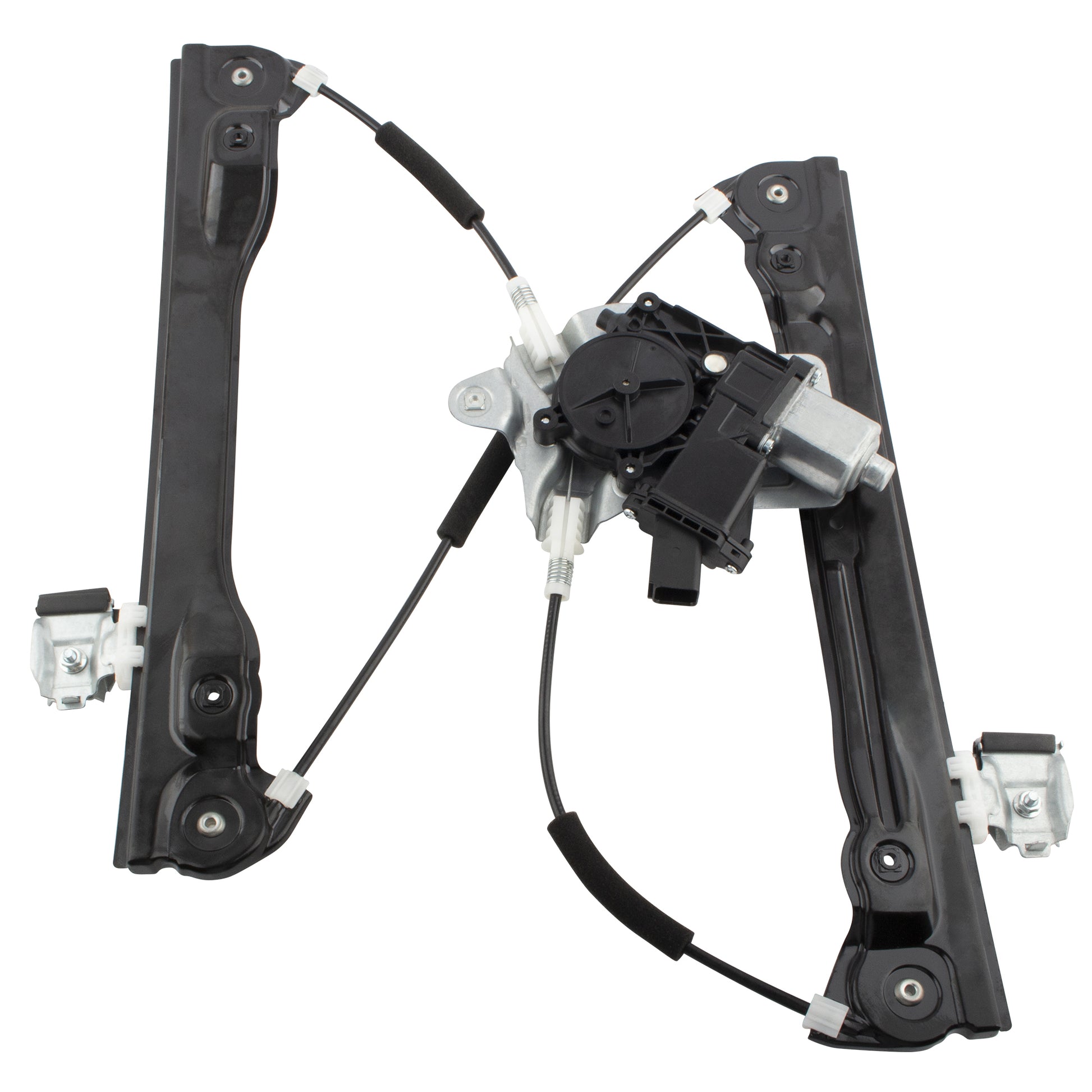 BOXI 748-974 Front Driver Side Power Window Regulator with Motor Fit for Chevrolet Cruze 2011-2015 — product photo 2