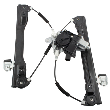 BOXI 748-974 Front Driver Side Power Window Regulator with Motor Fit for Chevrolet Cruze 2011-2015 — product photo 2