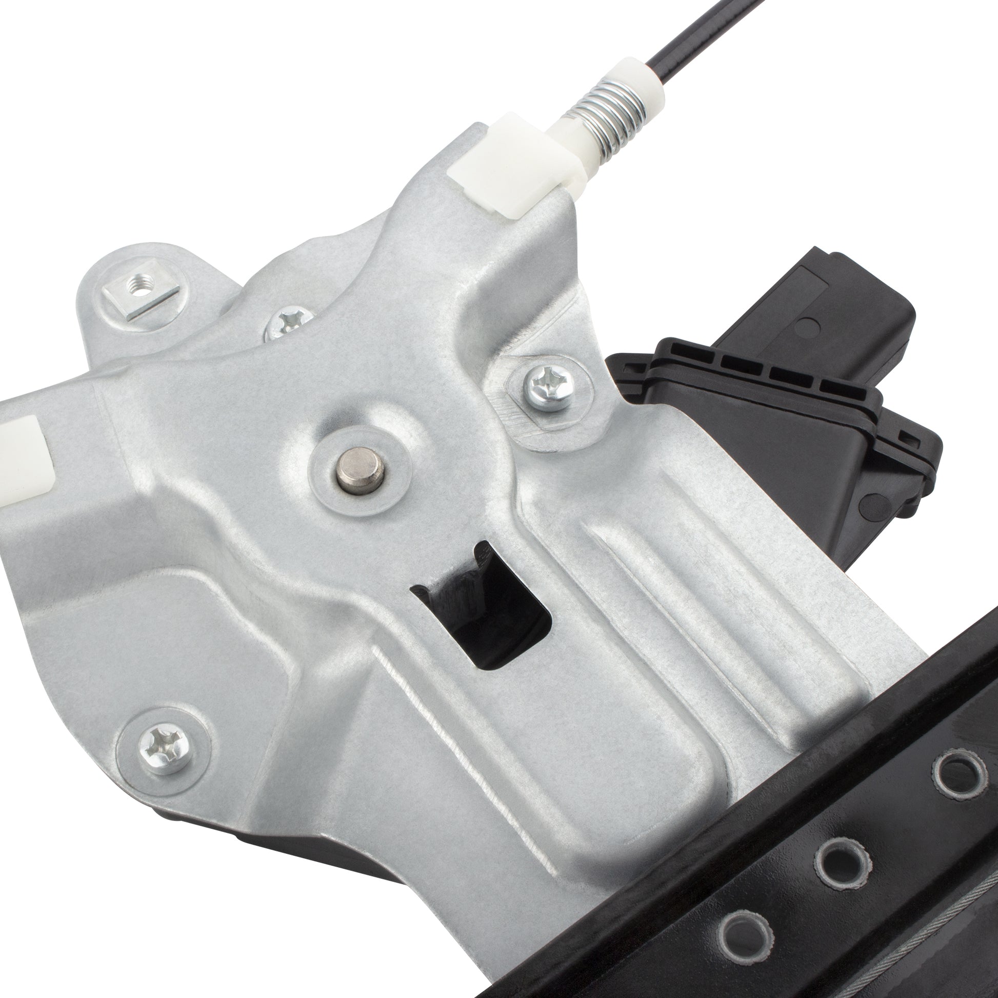 BOXI 748-974 Front Driver Side Power Window Regulator with Motor Fit for Chevrolet Cruze 2011-2015 — product photo 4
