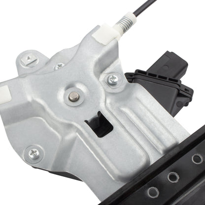 BOXI 748-974 Front Driver Side Power Window Regulator with Motor Fit for Chevrolet Cruze 2011-2015 — product photo 4