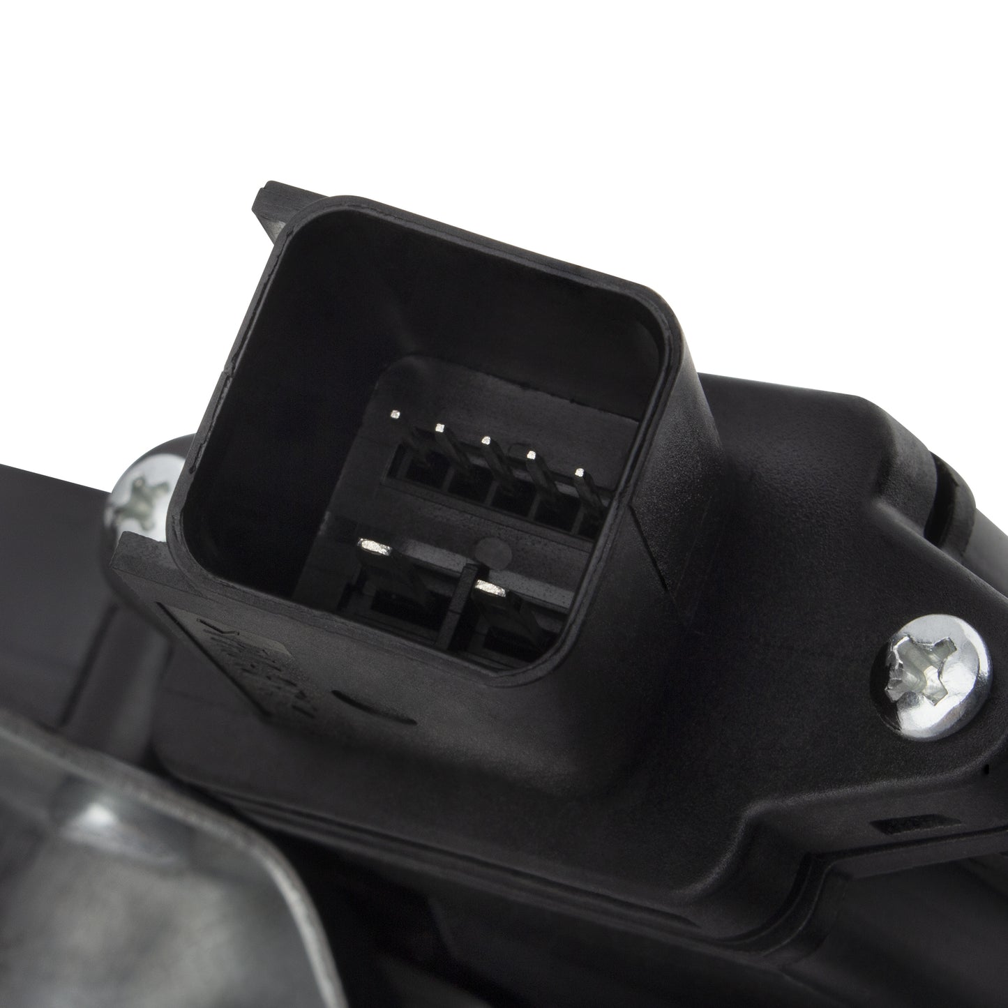 BOXI 748-974 Front Driver Side Power Window Regulator with Motor Fit for Chevrolet Cruze 2011-2015 — product photo 5