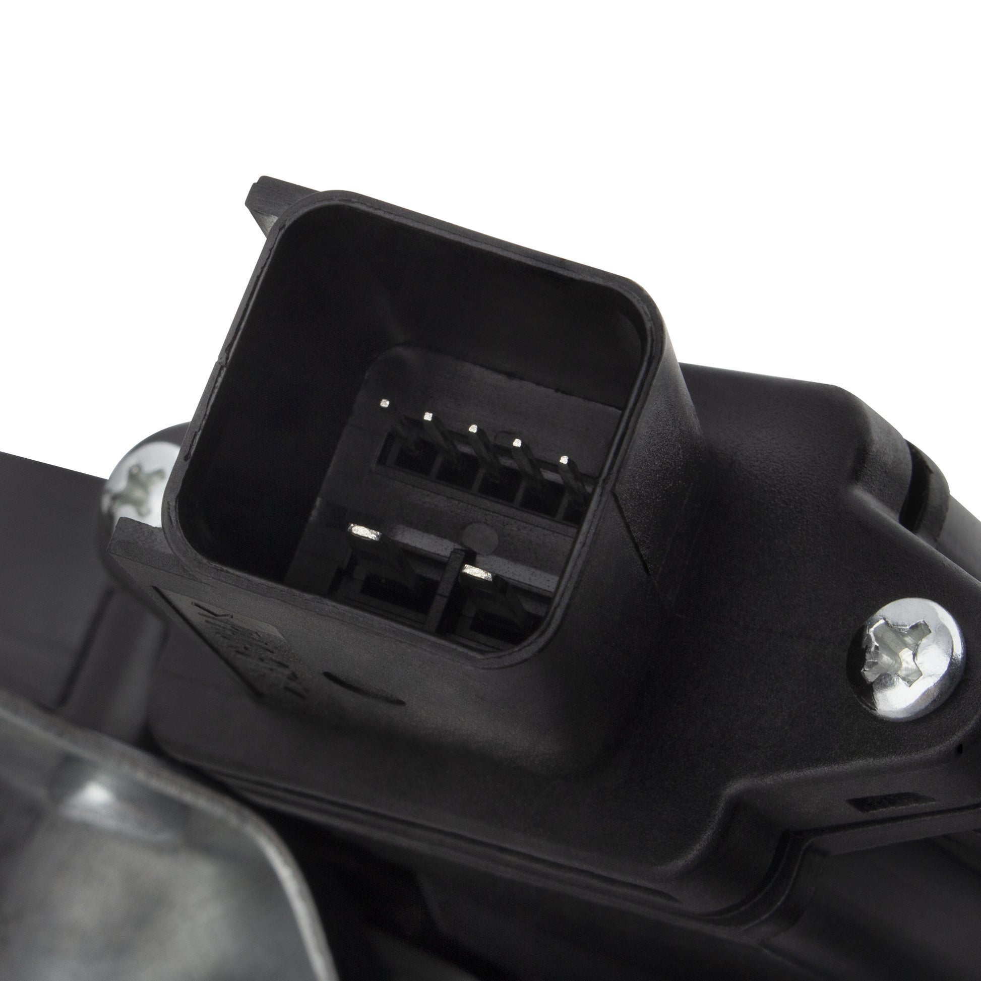 BOXI 748-974 Front Driver Side Power Window Regulator with Motor Fit for Chevrolet Cruze 2011-2015 — product photo 5
