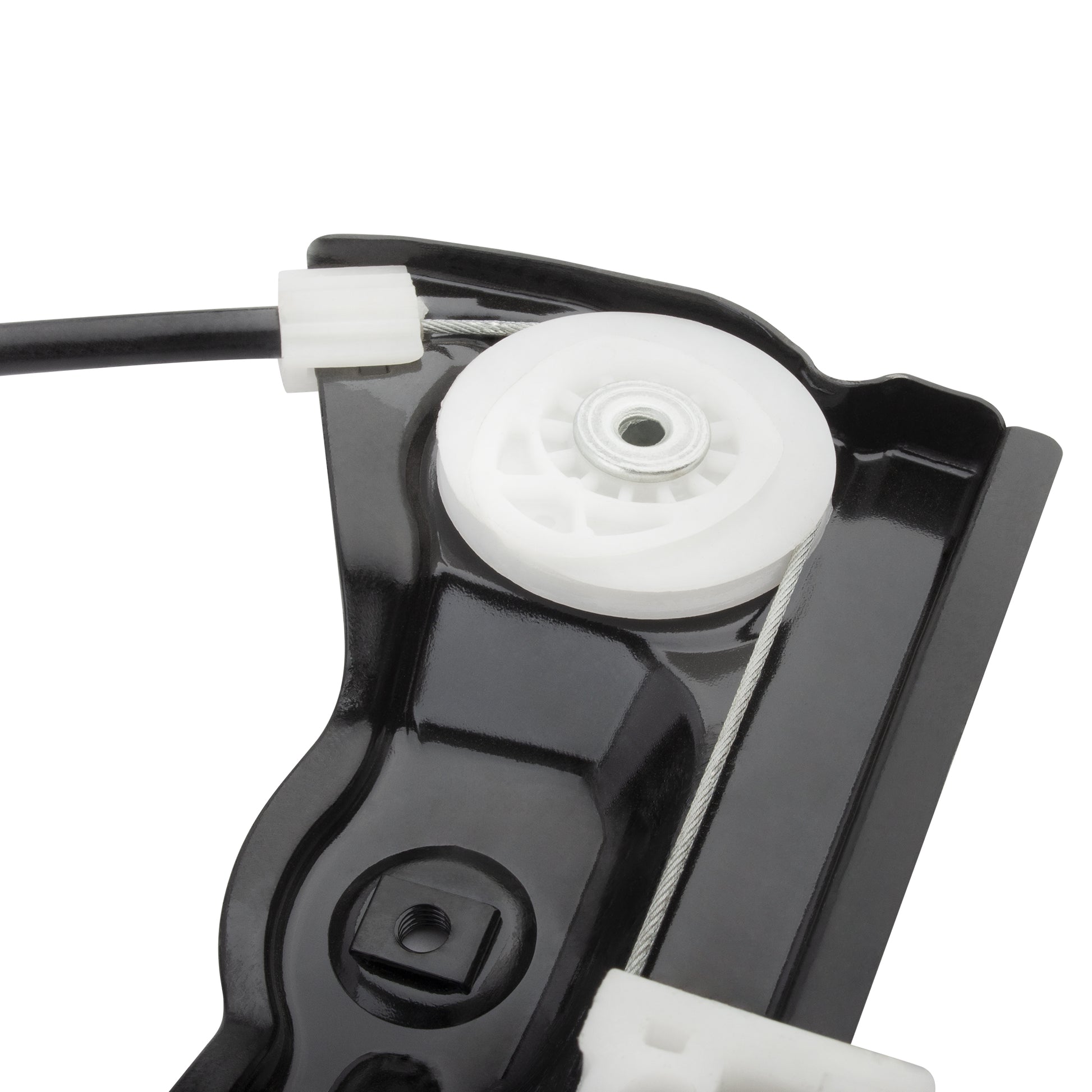 BOXI 748-974 Front Driver Side Power Window Regulator with Motor Fit for Chevrolet Cruze 2011-2015 — product photo 6