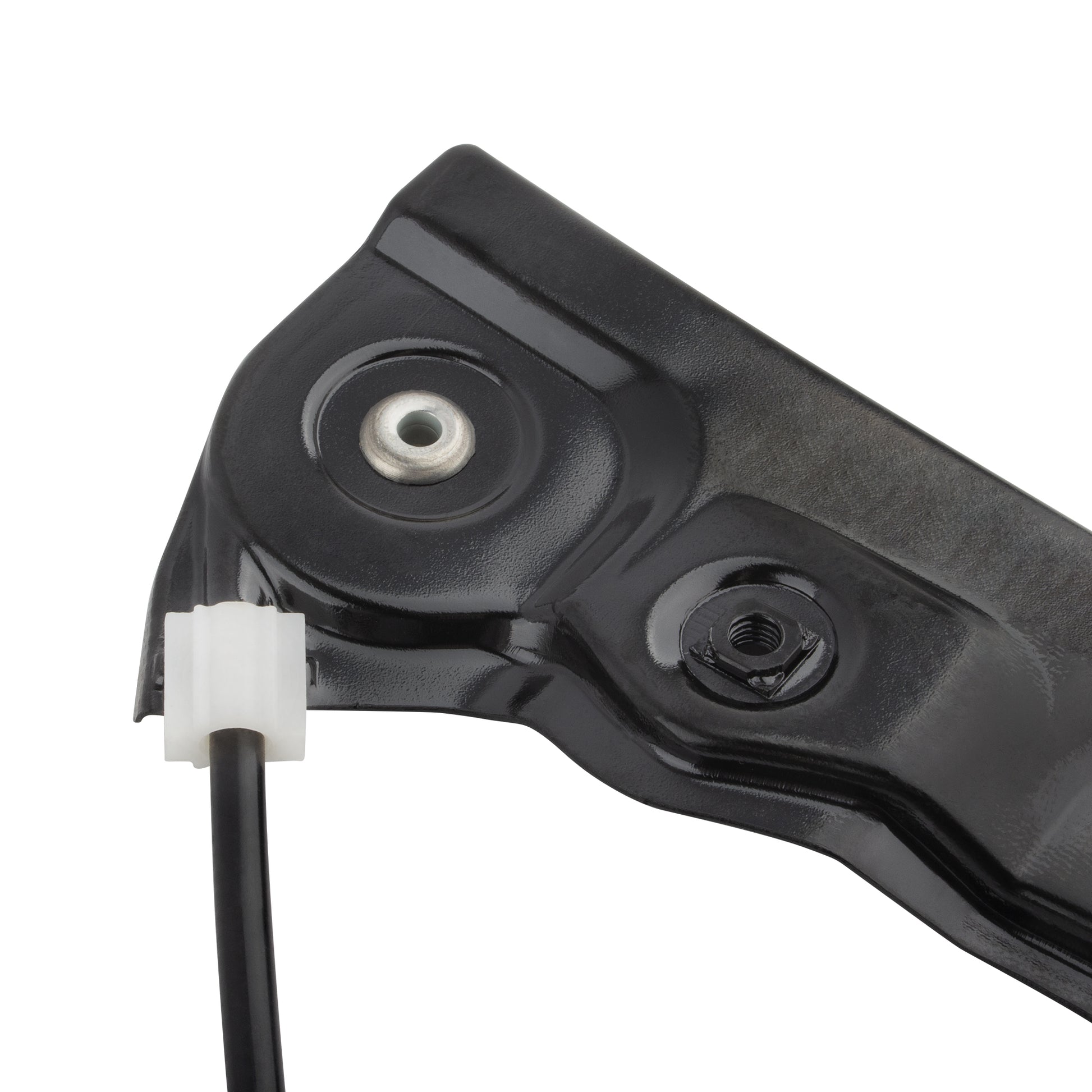 BOXI 748-974 Front Driver Side Power Window Regulator with Motor Fit for Chevrolet Cruze 2011-2015 — product photo 7