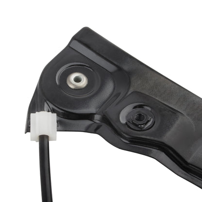 BOXI 748-974 Front Driver Side Power Window Regulator with Motor Fit for Chevrolet Cruze 2011-2015 — product photo 7