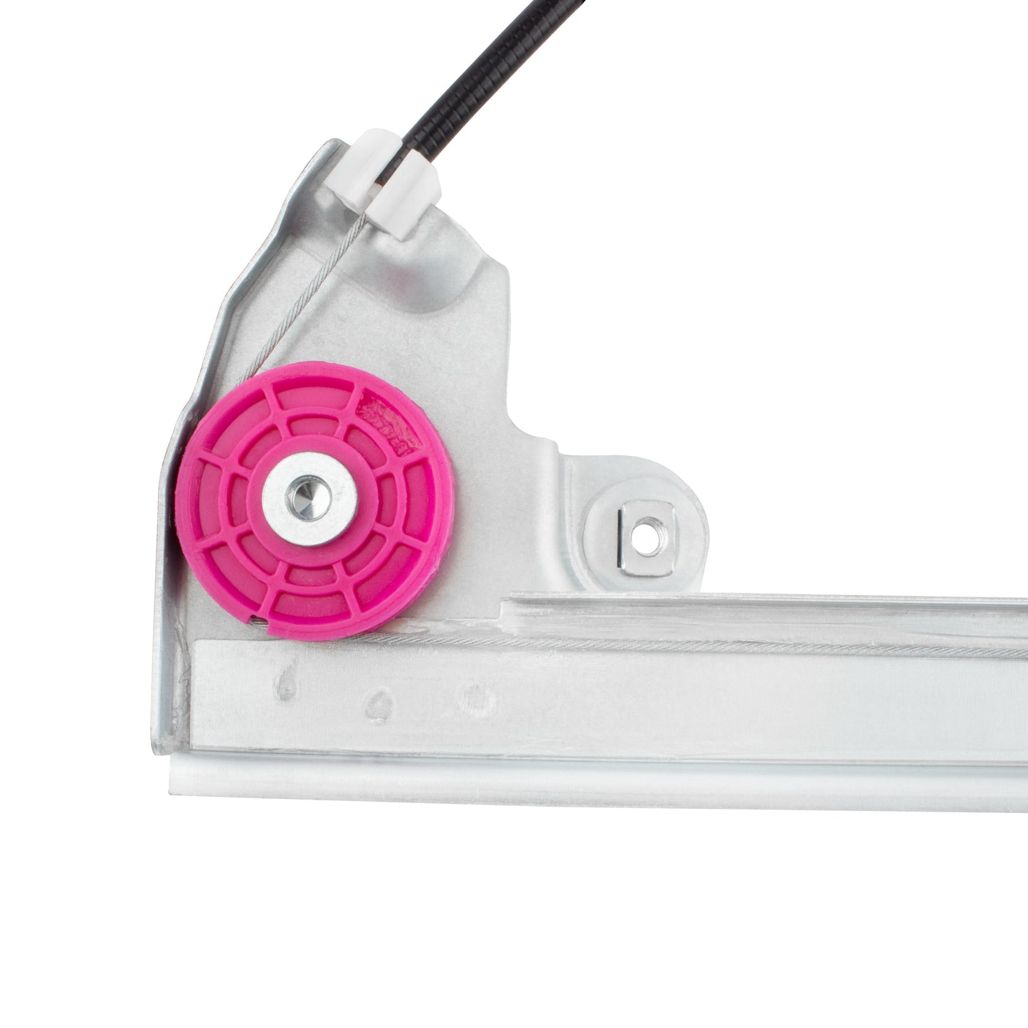 BOXI 748-975 Front Right Passenger Side Power Window Regulator with Motor Fit for Chevrolet Cruze — product photo 5