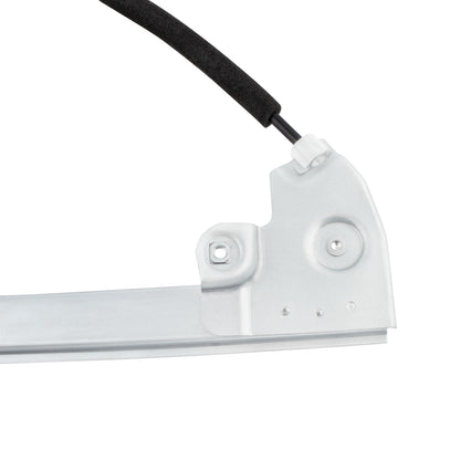 BOXI 748-975 Front Right Passenger Side Power Window Regulator with Motor Fit for Chevrolet Cruze — product photo 6