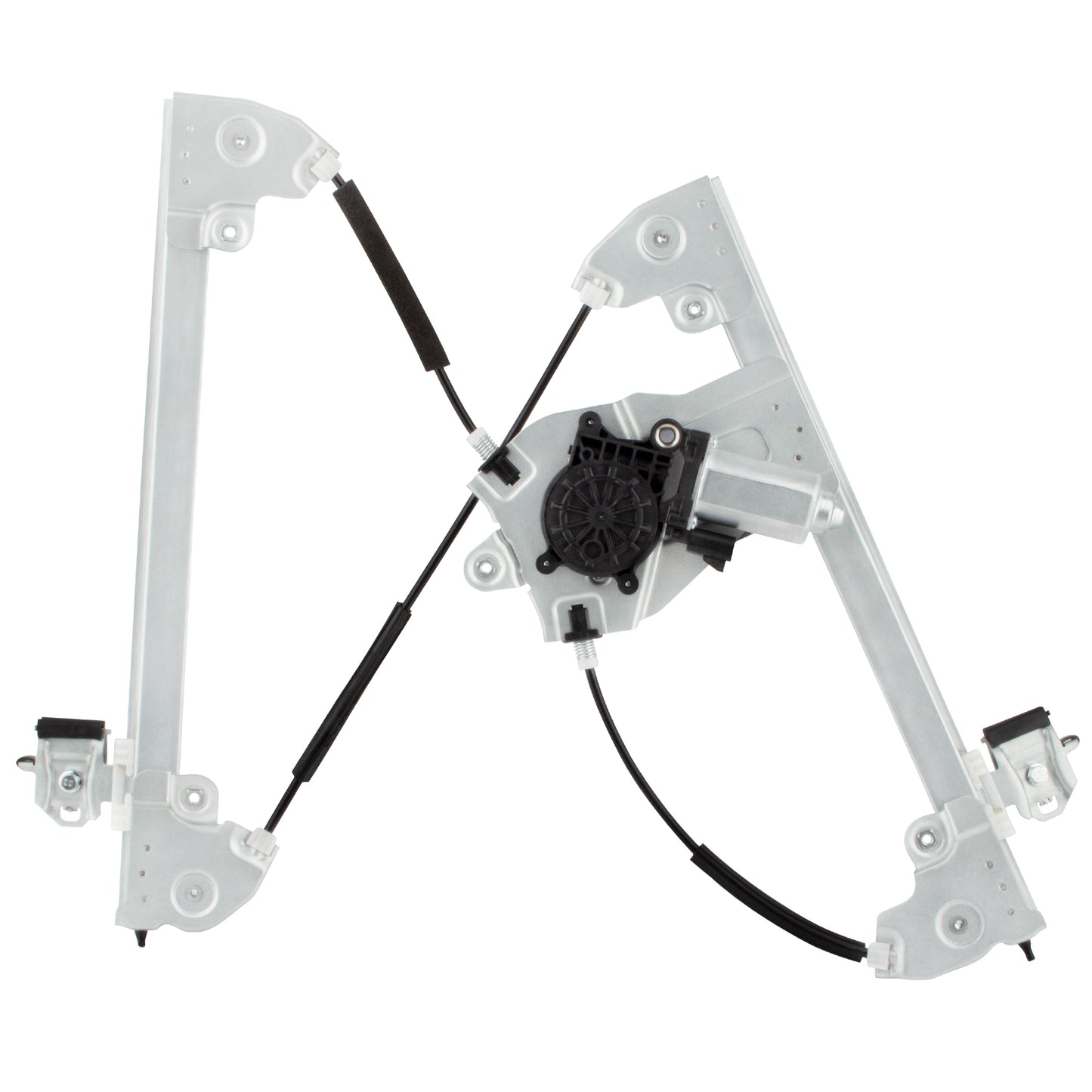 BOXI 751-082 Front Driver Side Power Window Regulator with Motor Fit for Chevrolet Cruze 2011-12