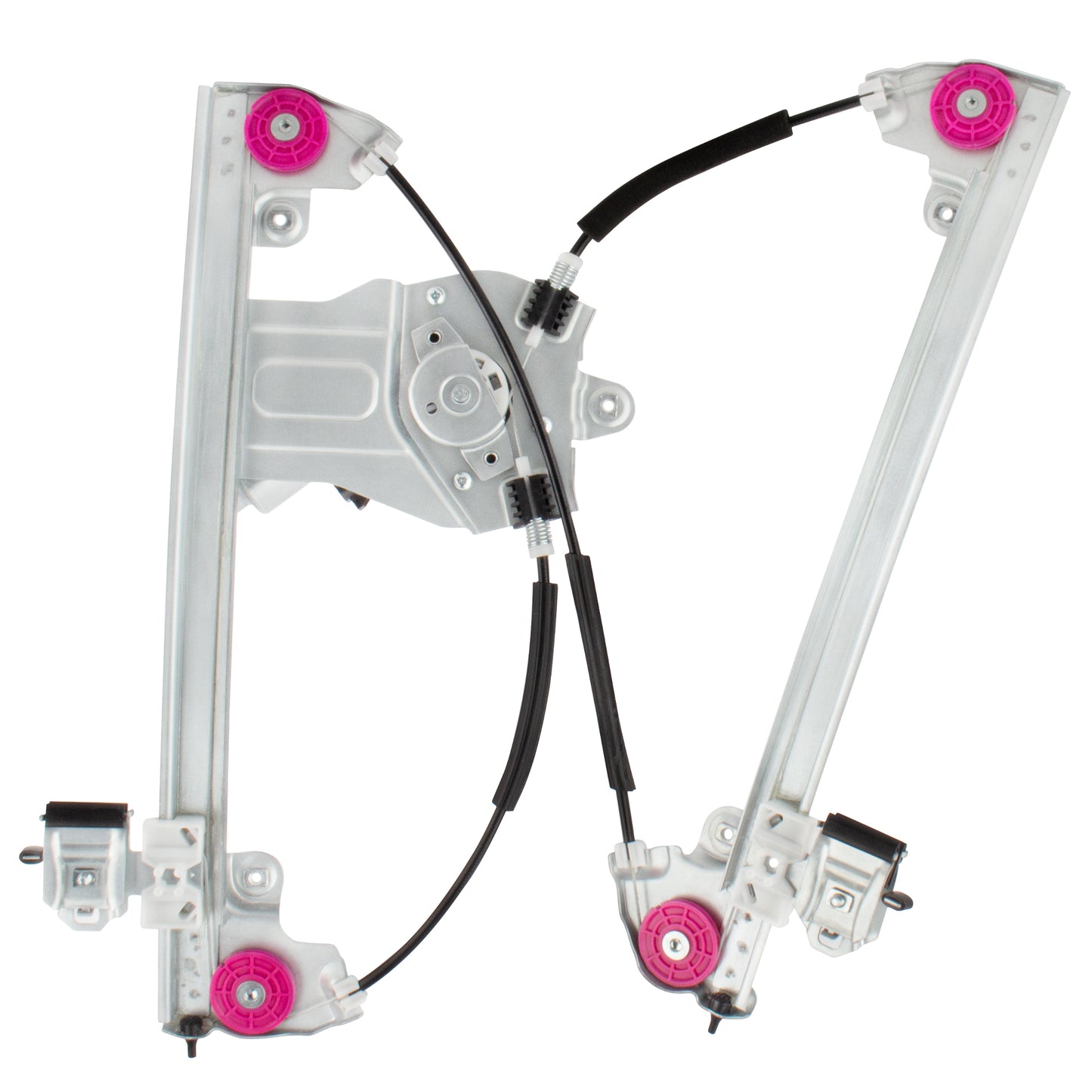 BOXI 751-082 Front Driver Side Power Window Regulator with Motor Fit for Chevrolet Cruze 2011-12 — product photo 2