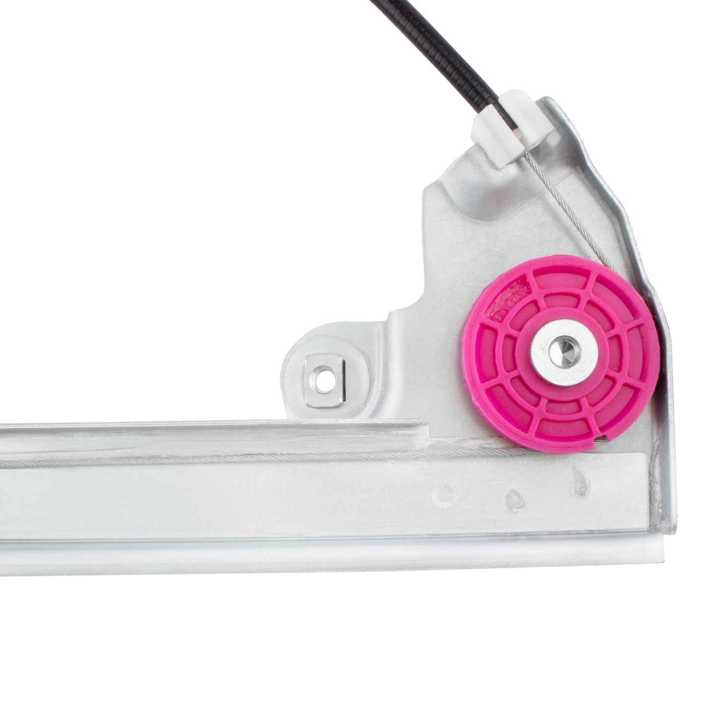 BOXI 751-082 Front Driver Side Power Window Regulator with Motor Fit for Chevrolet Cruze 2011-12 — product photo 5