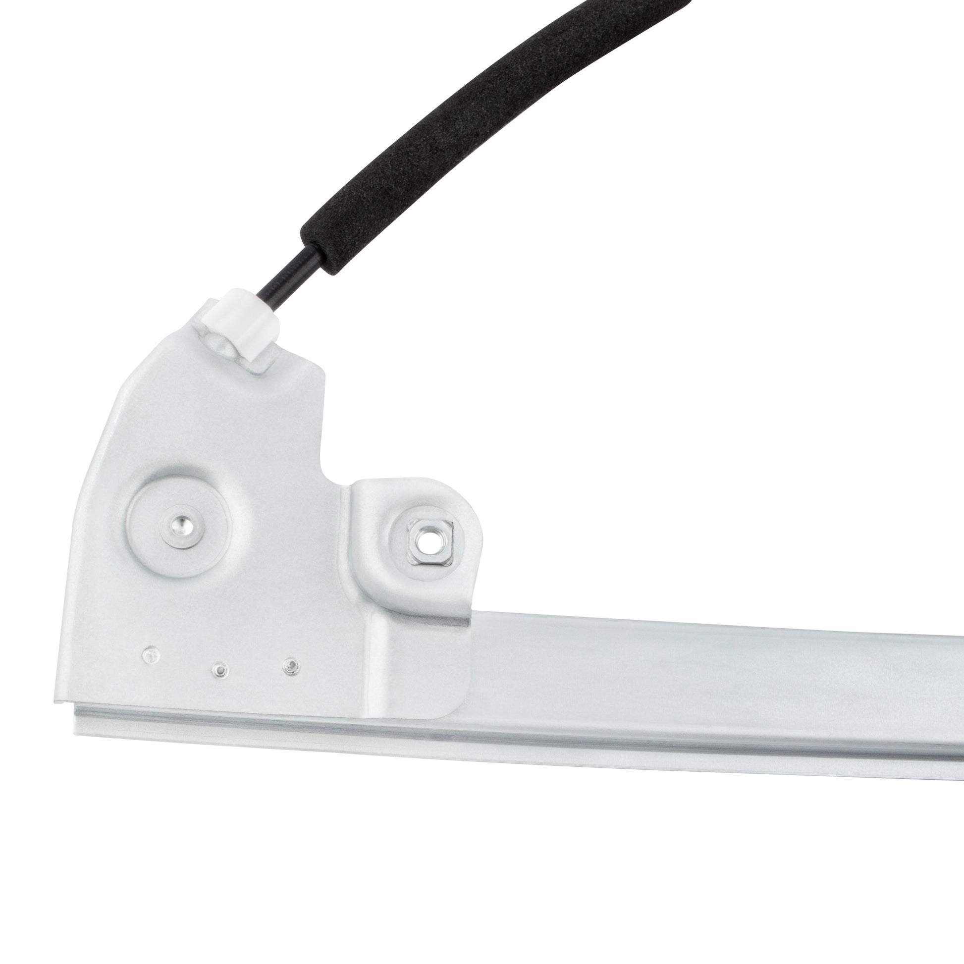 BOXI 751-082 Front Driver Side Power Window Regulator with Motor Fit for Chevrolet Cruze 2011-12 — product photo 6