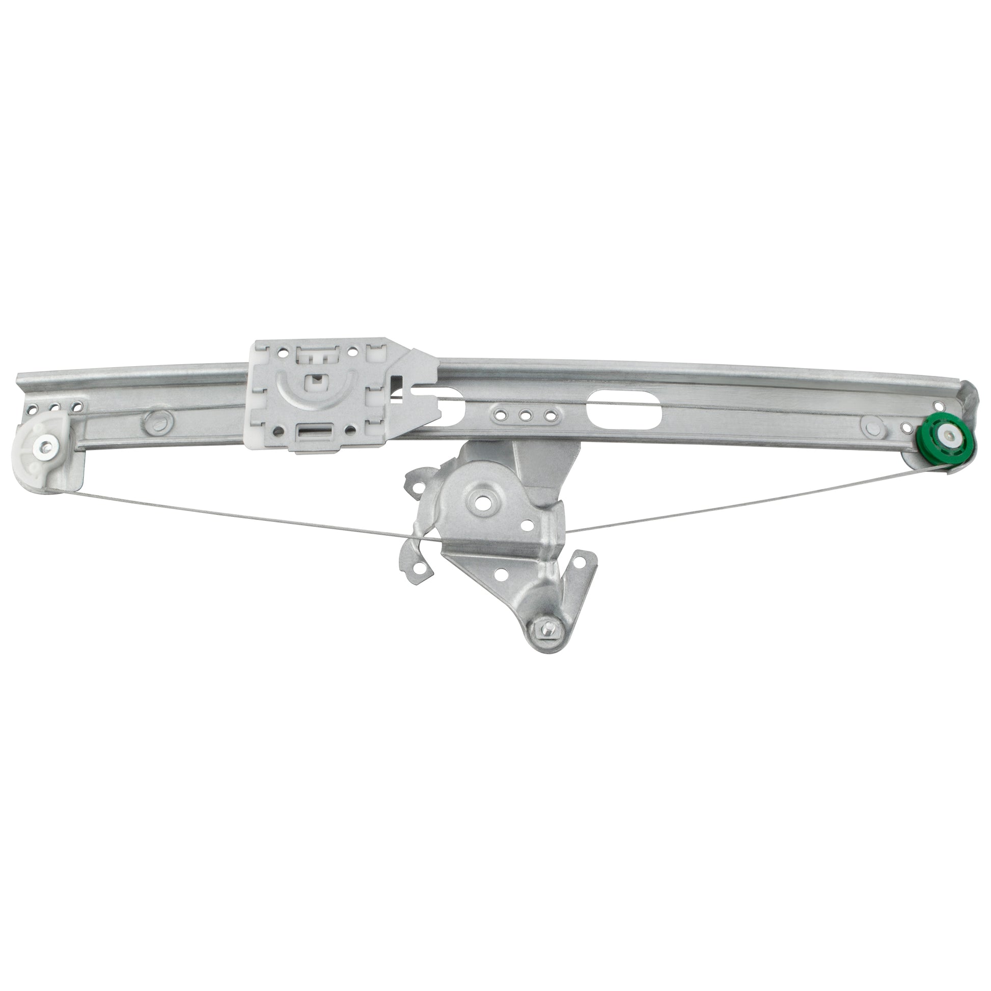 BOXI 740-481 Rear Passenger Side Power Window Regulator Without Motor Fits for BMW 323i 328i — product photo 2
