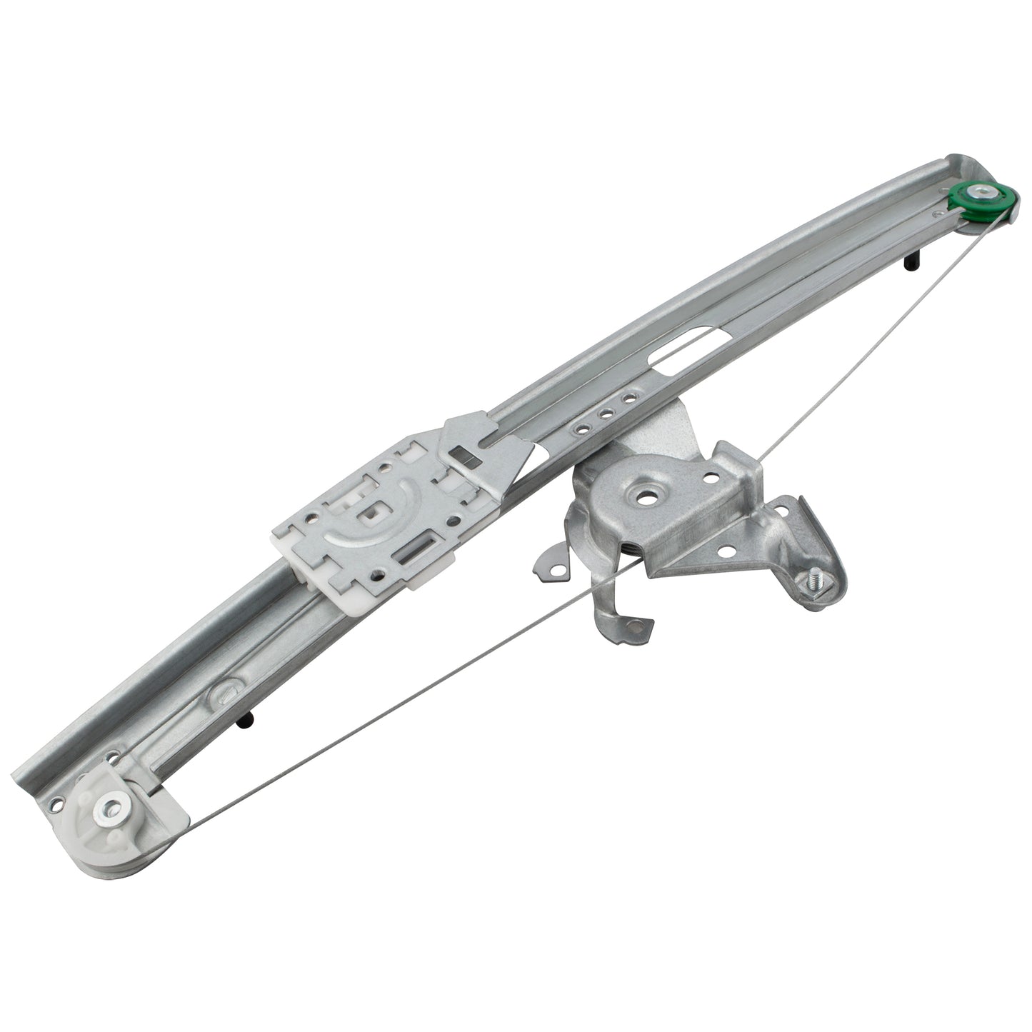BOXI 740-481 Rear Passenger Side Power Window Regulator Without Motor Fits for BMW 323i 328i — product photo 4