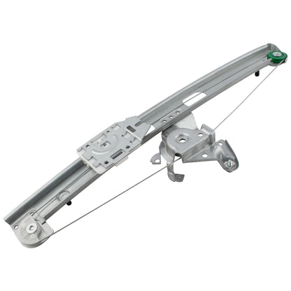 BOXI 740-481 Rear Passenger Side Power Window Regulator Without Motor Fits for BMW 323i 328i — product photo 4