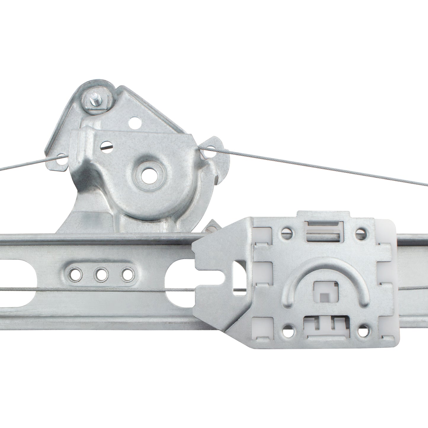 BOXI 740-481 Rear Passenger Side Power Window Regulator Without Motor Fits for BMW 323i 328i — product photo 6