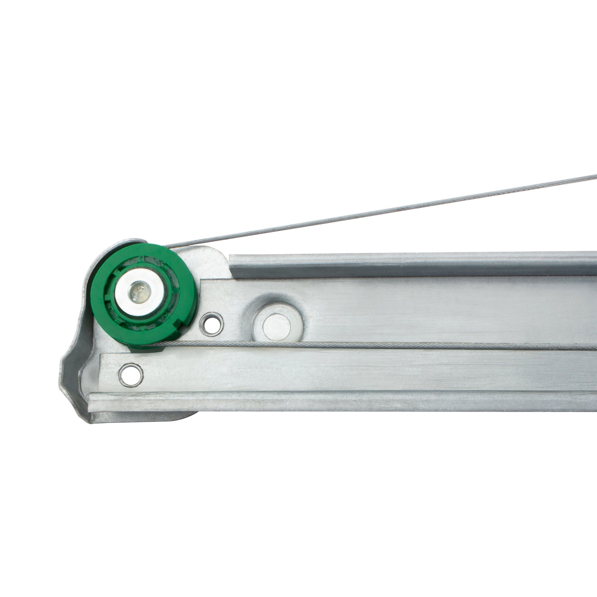 BOXI 740-481 Rear Passenger Side Power Window Regulator Without Motor Fits for BMW 323i 328i — product photo 7