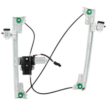BOXI 748-192 Front Left Driver Side Power Window Regulator with Motor Fits for Jeep Grand Cherokee — product photo 2