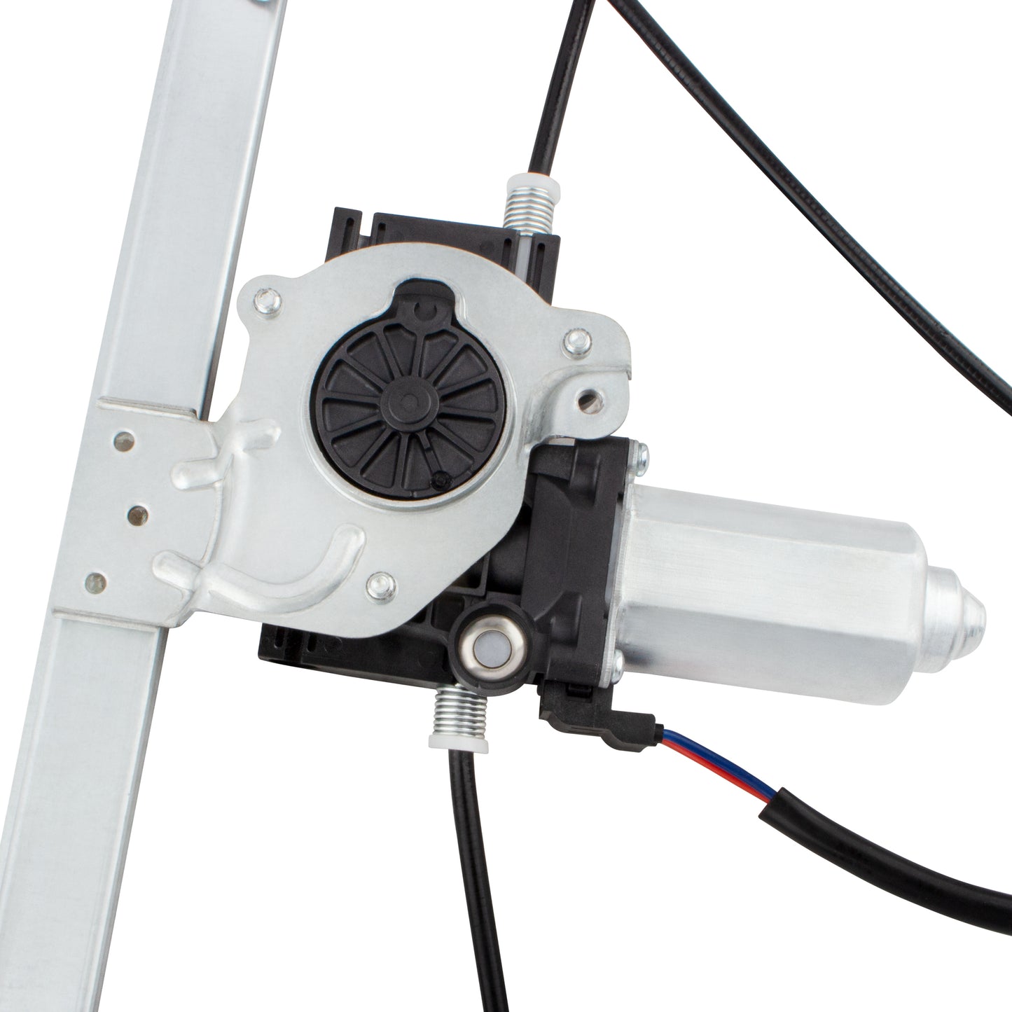 BOXI 748-192 Front Left Driver Side Power Window Regulator with Motor Fits for Jeep Grand Cherokee — product photo 4